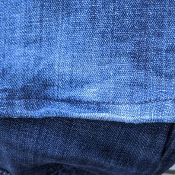 Citizens of Humanity Amber Passion Jeans - Picture 11 of 12